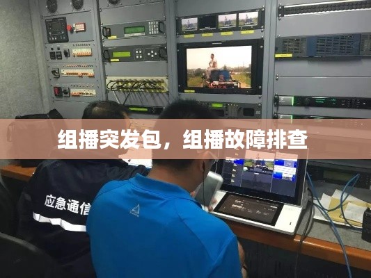 组播突发包，组播故障排查 