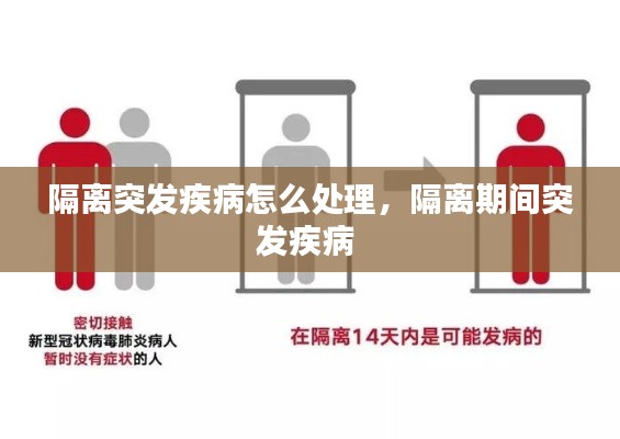 隔离突发疾病怎么处理，隔离期间突发疾病 