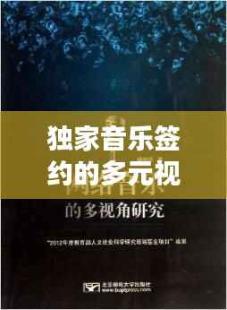 独家音乐签约的多元视角解读,探寻背后的故事与意义