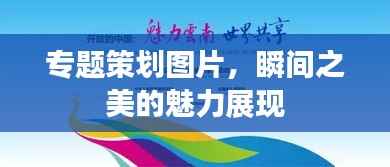 专题策划图片，瞬间之美的魅力展现