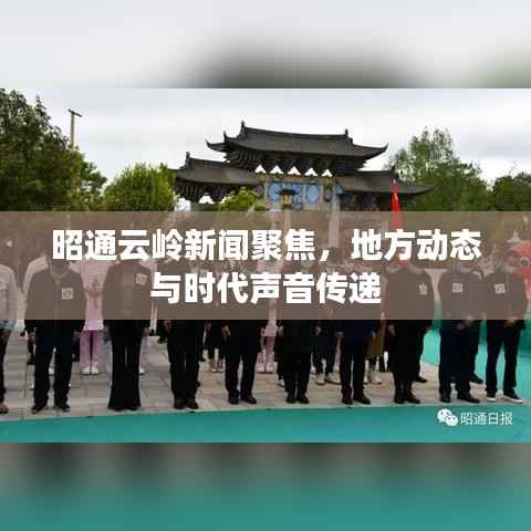 昭通云岭新闻聚焦，地方动态与时代声音传递