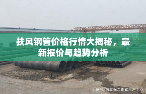 扶风钢管价格行情大揭秘，最新报价与趋势分析