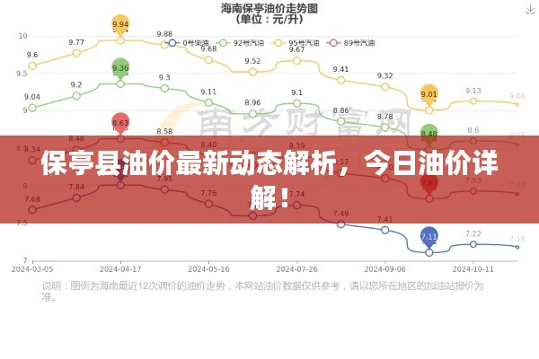 保亭县油价最新动态解析，今日油价详解！