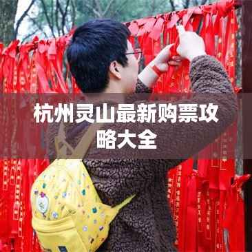 杭州灵山最新购票攻略大全