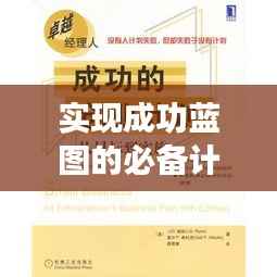 实现成功蓝图的必备计划，目标落实策略全解析