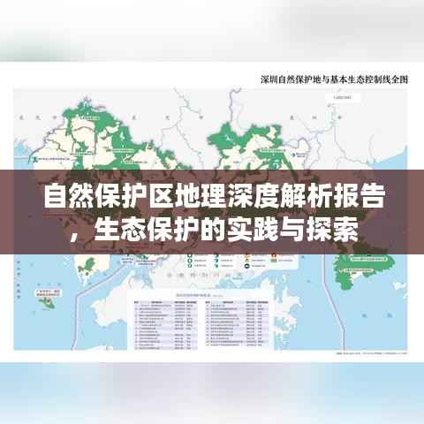 自然保护区地理深度解析报告，生态保护的实践与探索