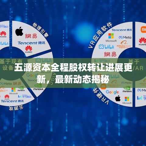 五源资本全程股权转让进展更新，最新动态揭秘