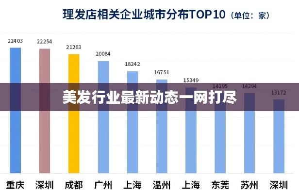 美发行业最新动态一网打尽