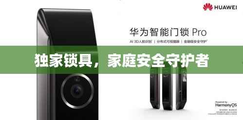 独家锁具，家庭安全守护者