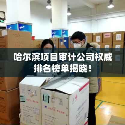 哈尔滨项目审计公司权威排名榜单揭晓!