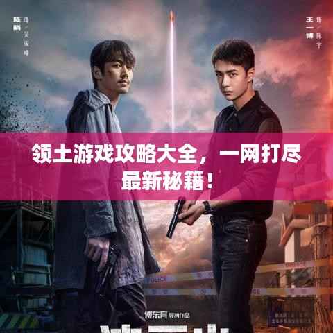 领土游戏攻略大全，一网打尽最新秘籍！