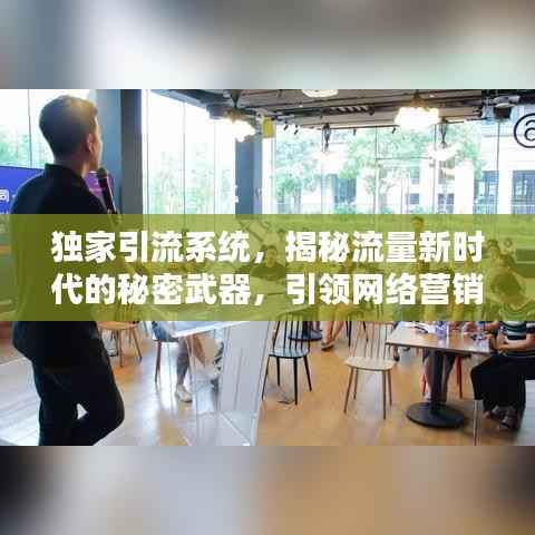 独家引流系统,揭秘流量新时代的秘密武器,引领网络营销新潮流!