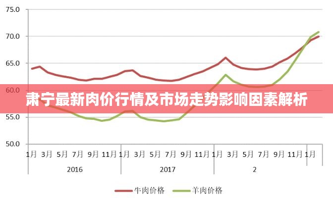 肃宁最新肉价行情及市场走势影响因素解析