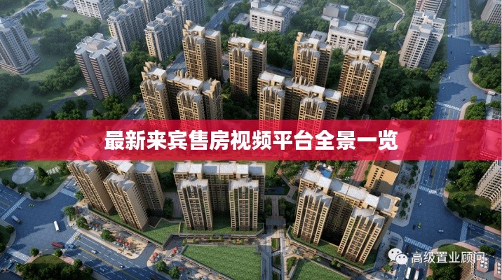 最新来宾售房视频平台全景一览