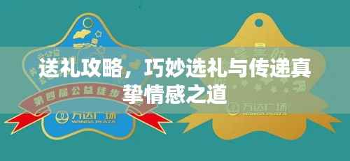 送礼攻略，巧妙选礼与传递真挚情感之道