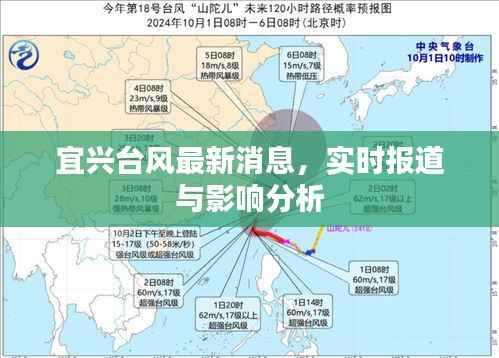 宜兴台风最新消息，实时报道与影响分析