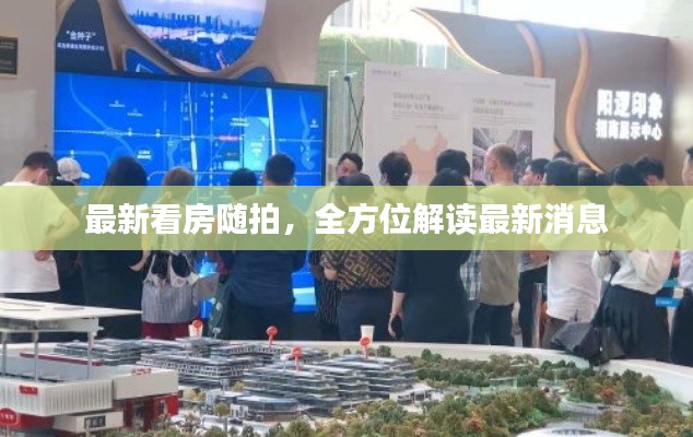 最新看房随拍,全方位解读最新消息