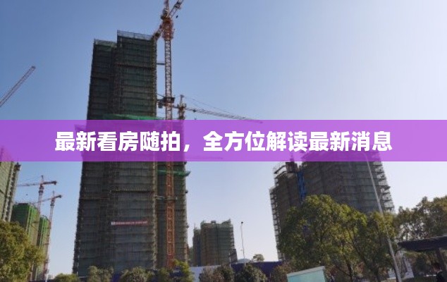 最新看房随拍,全方位解读最新消息