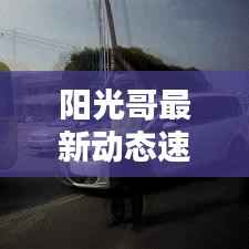 阳光哥最新动态速递，今日新闻揭秘最新消息