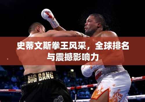 史蒂文斯拳王风采，全球排名与震撼影响力
