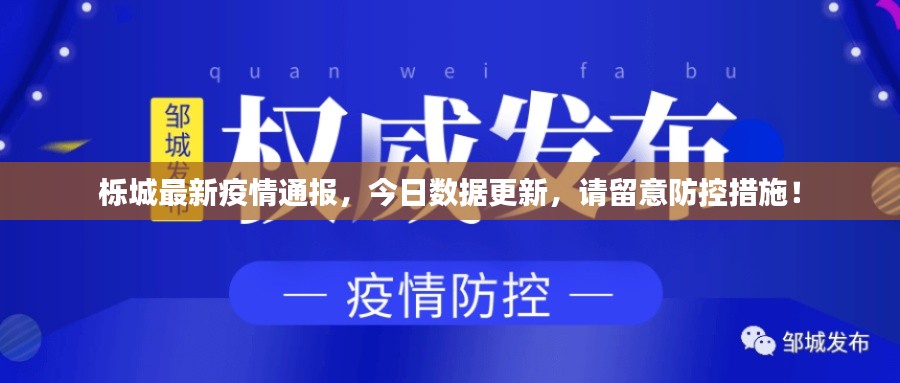 栎城最新疫情通报，今日数据更新，请留意防控措施！