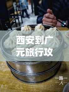 西安到广元旅行攻略，探索沿途美景与美食指南