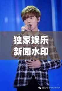 独家娱乐新闻水印视频揭秘,明星背后的故事大揭秘!