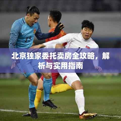 北京独家委托卖房全攻略，解析与实用指南