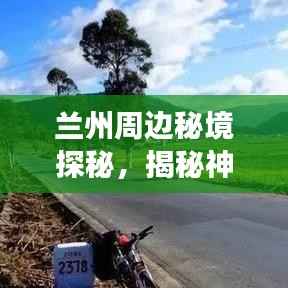 兰州周边秘境探秘,揭秘神秘213国道旅游攻略!