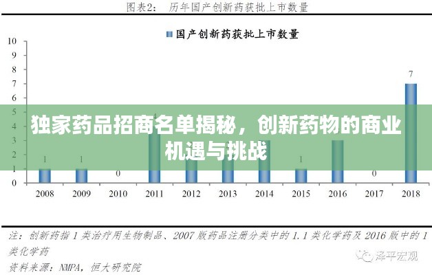 独家药品招商名单揭秘，创新药物的商业机遇与挑战
