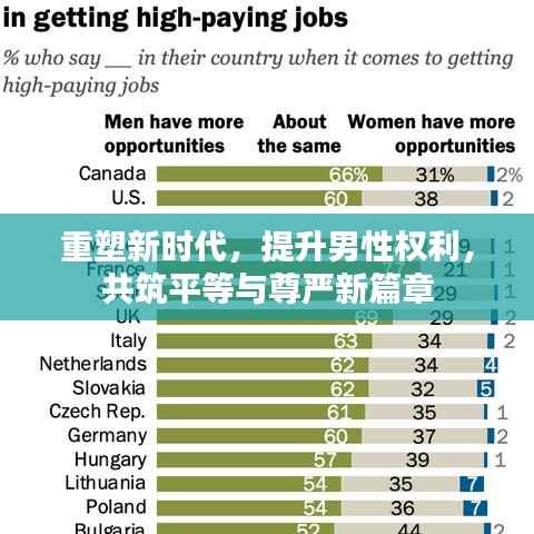重塑新时代,提升男性权利,共筑平等与尊严新篇章
