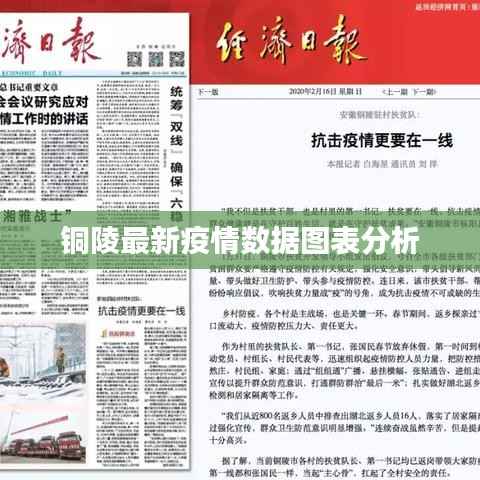 铜陵最新疫情数据图表分析
