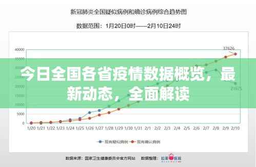 今日全国各省疫情数据概览，最新动态，全面解读