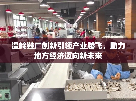 温岭鞋厂创新引领产业腾飞，助力地方经济迈向新未来