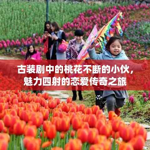 古装剧中的桃花不断的小伙，魅力四射的恋爱传奇之旅