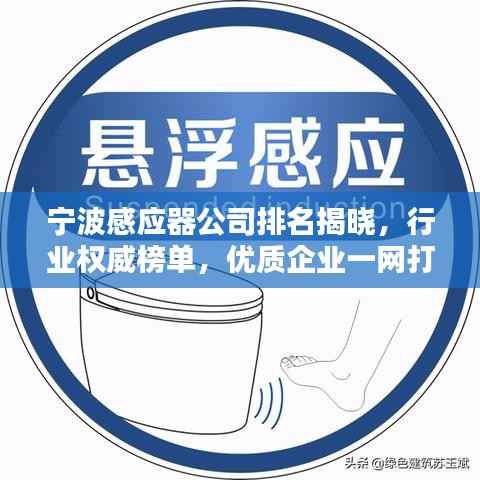 宁波感应器公司排名揭晓，行业权威榜单，优质企业一网打尽！