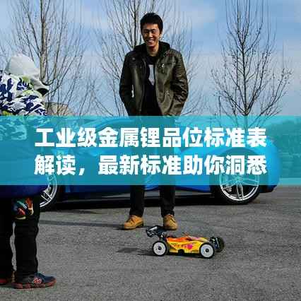 工业级金属锂品位标准表解读，最新标准助你洞悉品质要求