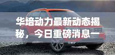 华培动力最新动态揭秘，今日重磅消息一网打尽！
