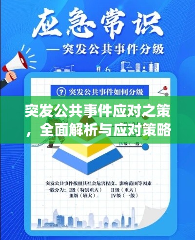 突发公共事件应对之策，全面解析与应对策略