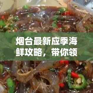 烟台最新应季海鲜攻略,带你领略海鲜盛宴!