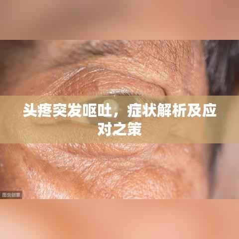 头疼突发呕吐,症状解析及应对之策