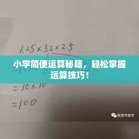 栖冲业简 第4页