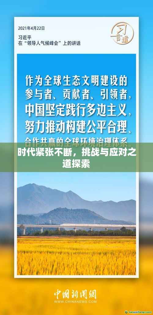 时代紧张不断，挑战与应对之道探索