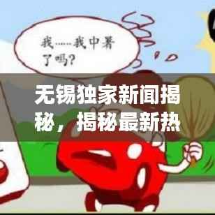 无锡独家新闻揭秘,揭秘最新热点事件!