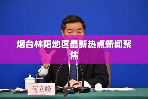 烟台林阳地区最新热点新闻聚焦