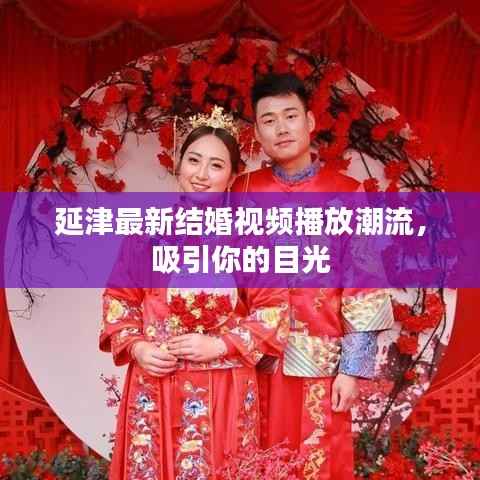 延津最新结婚视频播放潮流，吸引你的目光