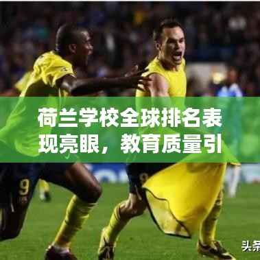 荷兰学校全球排名表现亮眼，教育质量引领全球！