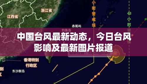 中国台风最新动态,今日台风影响及最新图片报道