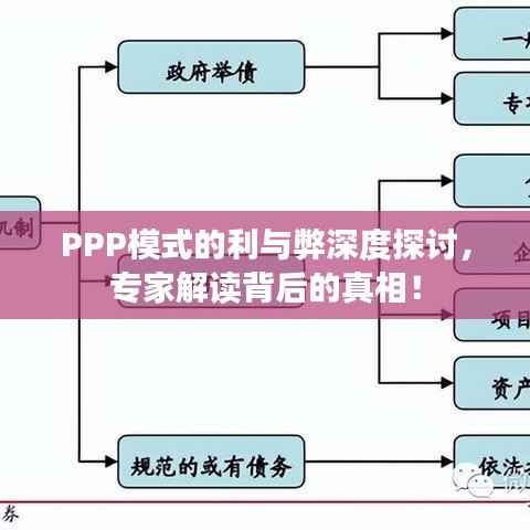PPP模式的利与弊深度探讨，专家解读背后的真相！