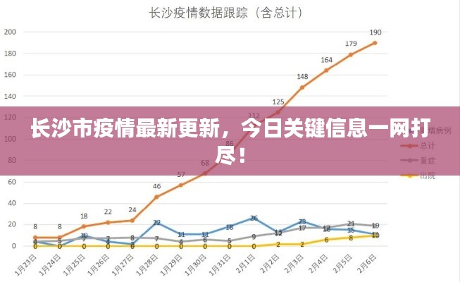 长沙市疫情最新更新，今日关键信息一网打尽！
